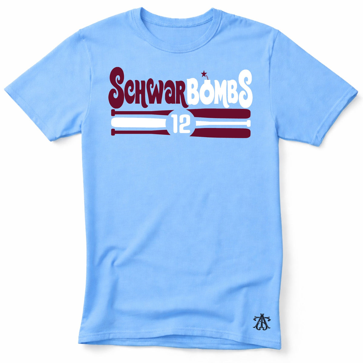 Schwarbombs T-Shirt