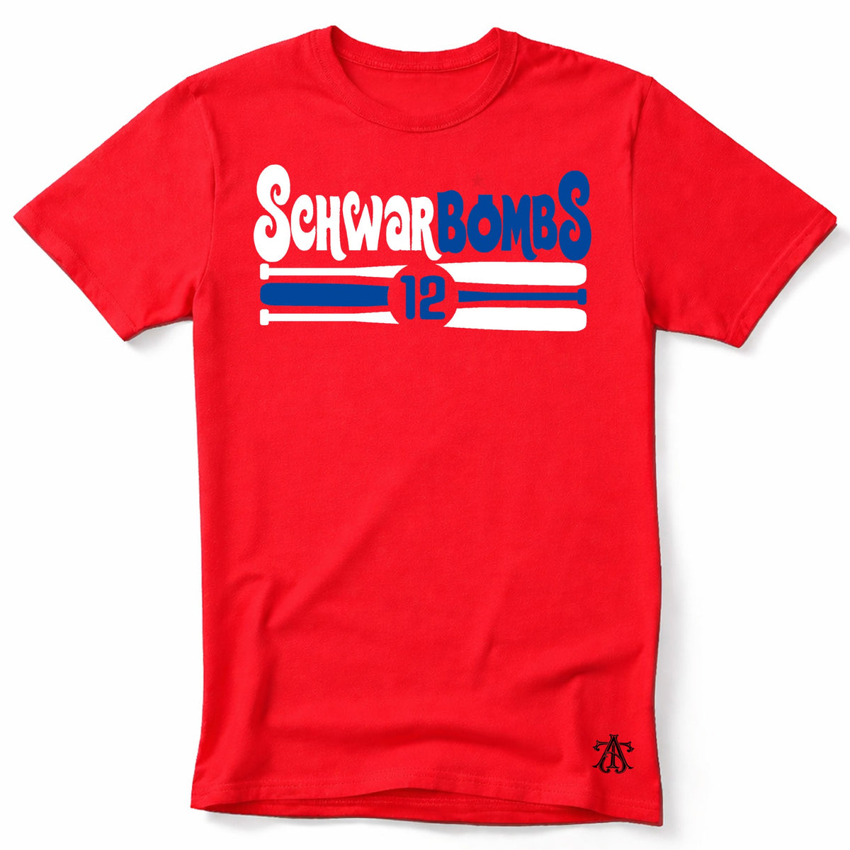Schwarbombs T-Shirt