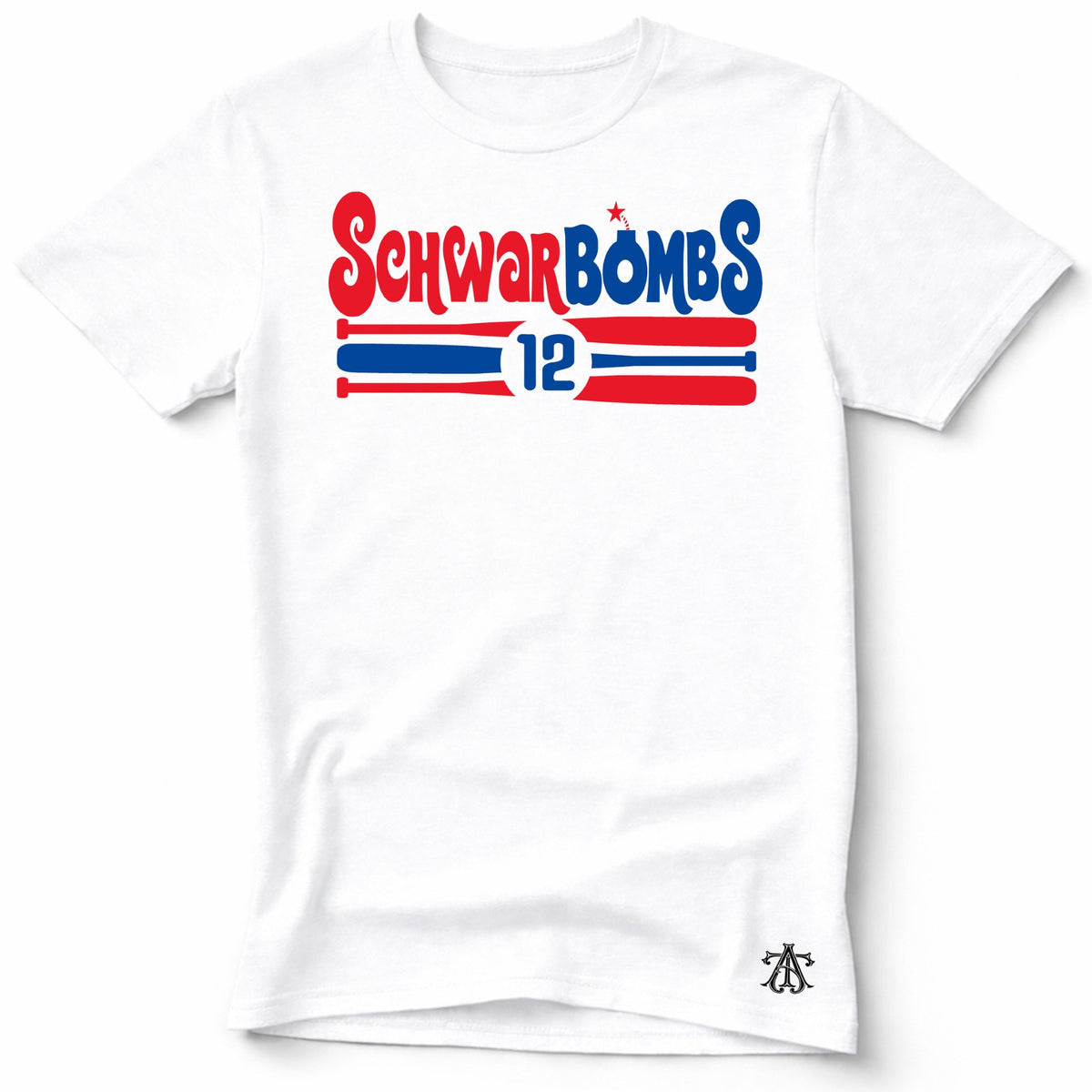 Schwarbombs T-Shirt