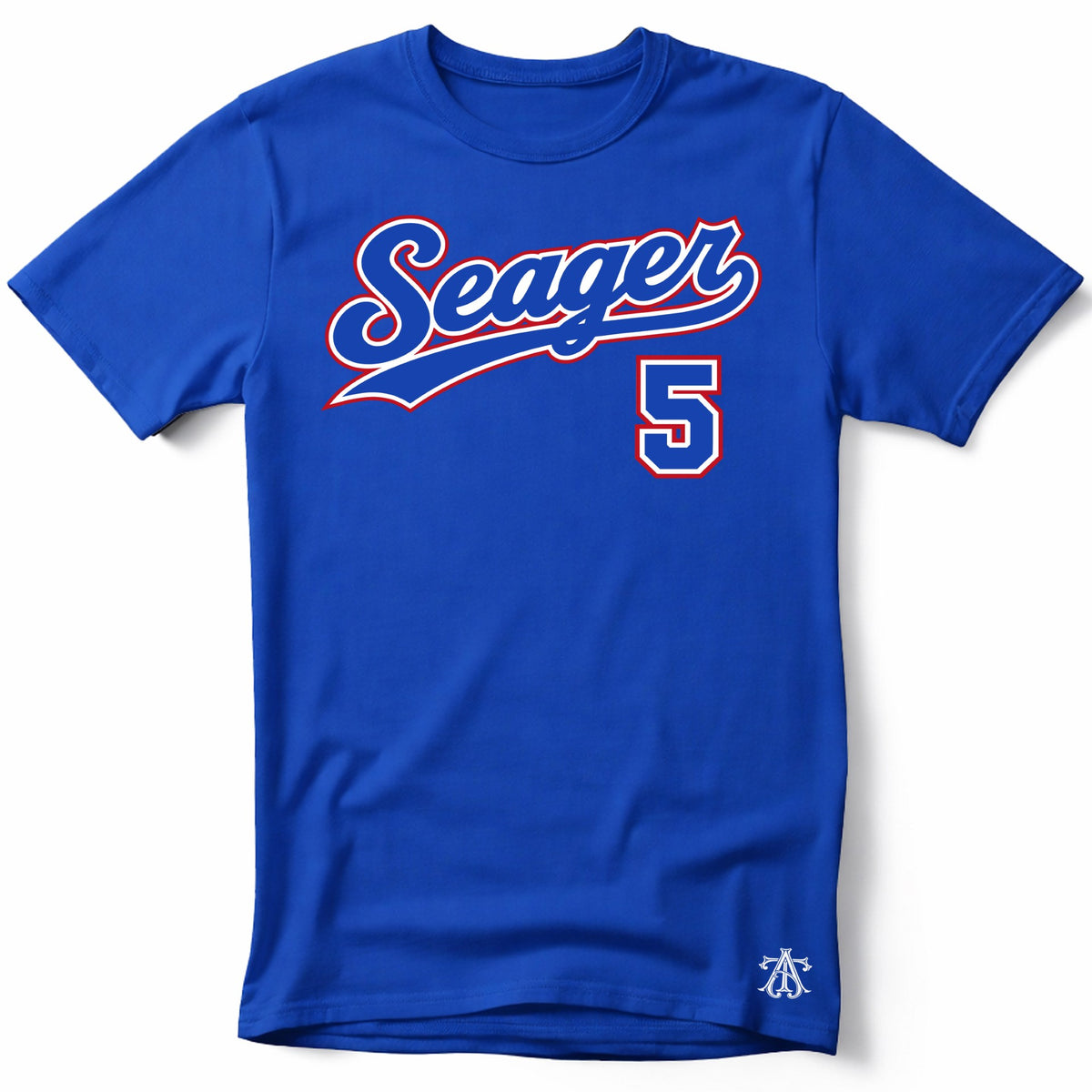 Seager T-Shirt