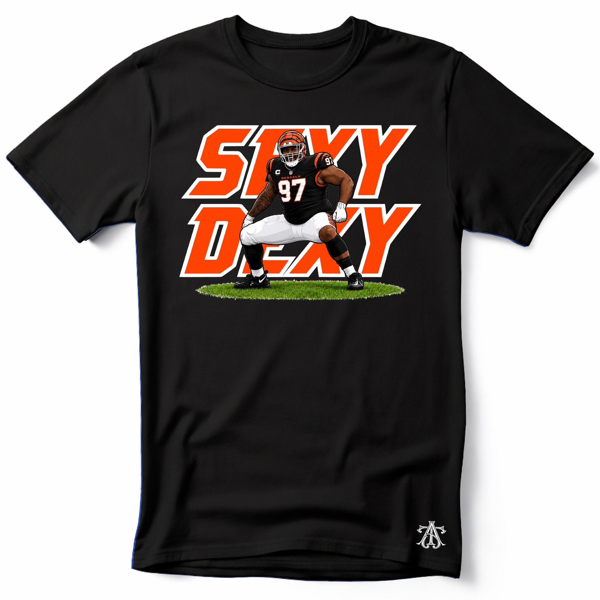 Sexy Dexy T-Shirt