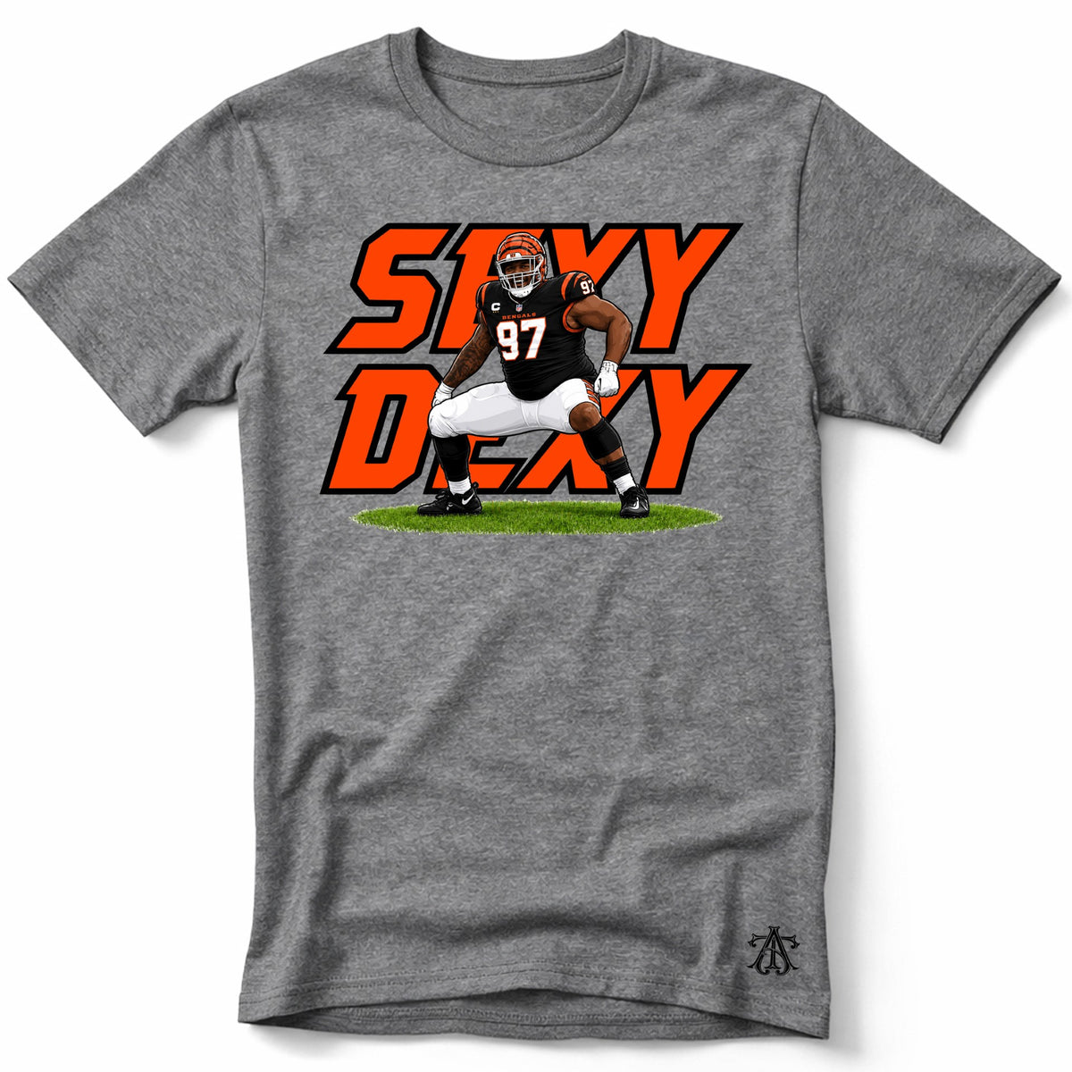 Sexy Dexy T-Shirt