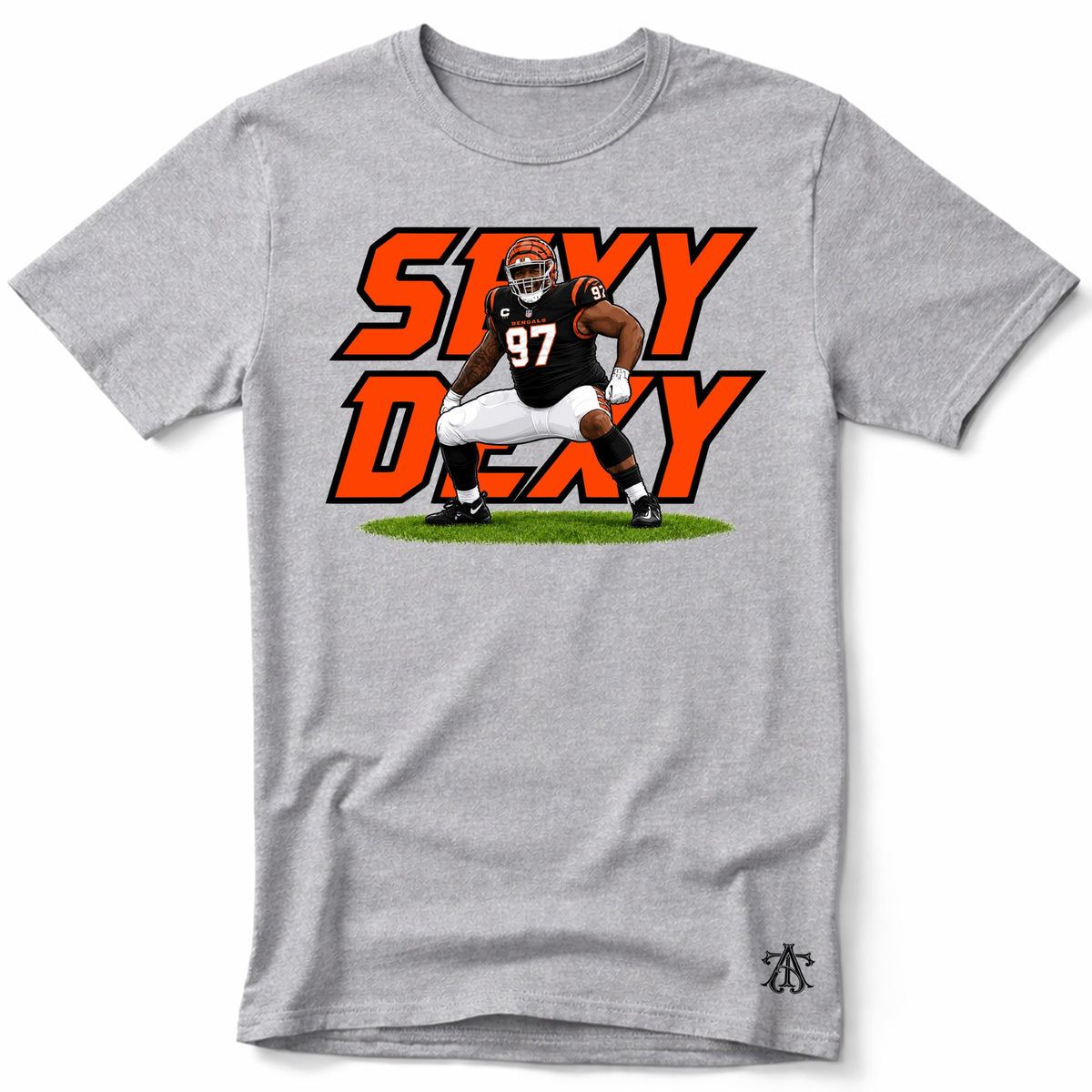 Sexy Dexy T-Shirt