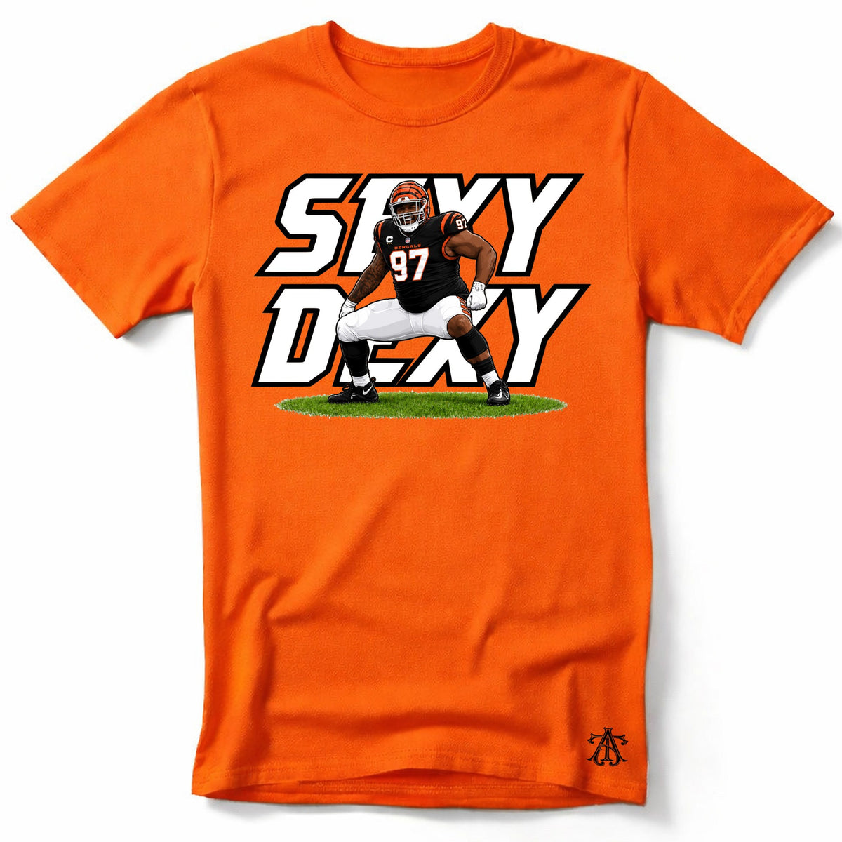 Sexy Dexy T-Shirt