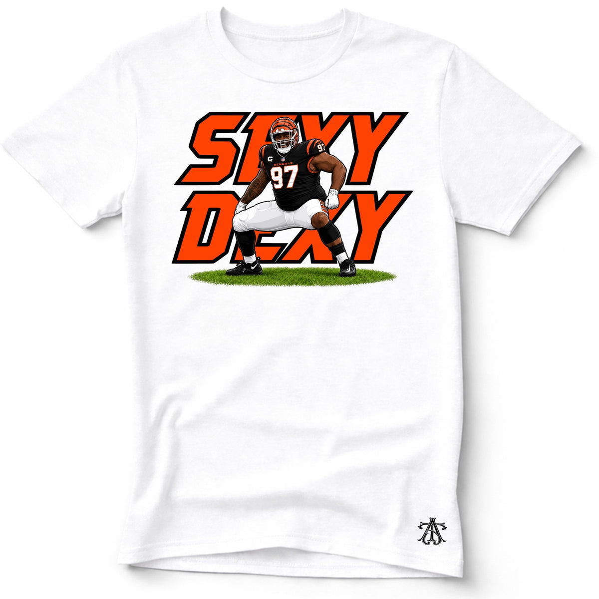 Sexy Dexy T-Shirt