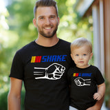 Shake N Bake Matching Set