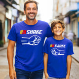 Shake N Bake Matching Set