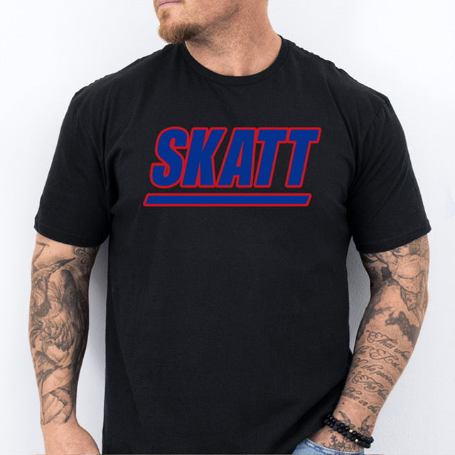 Skatt T-Shirt
