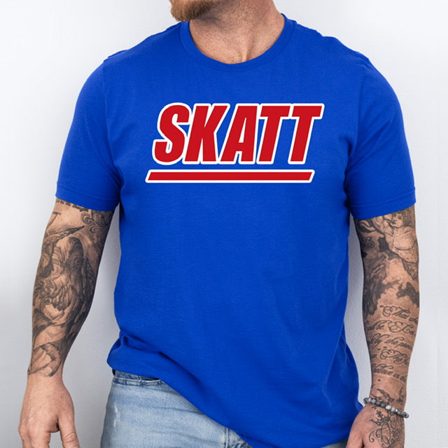 Skatt T-Shirt