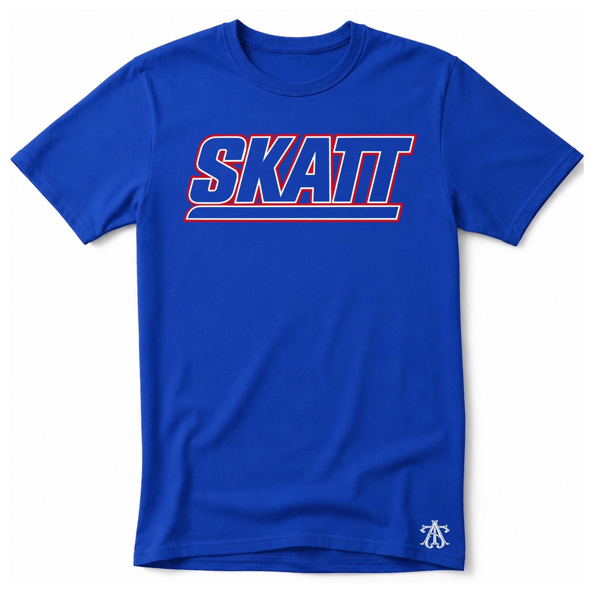 Skatt T-Shirt