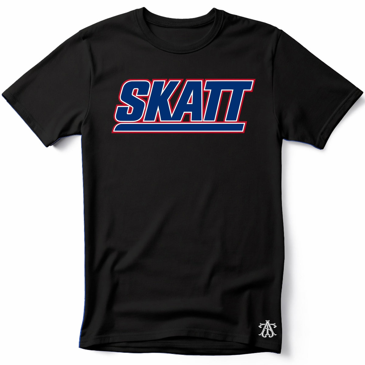 Skatt T-Shirt