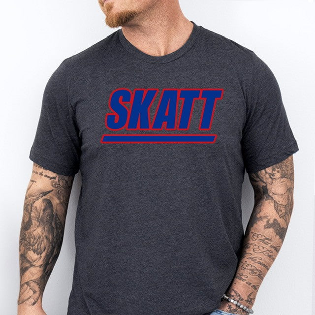 Skatt T-Shirt