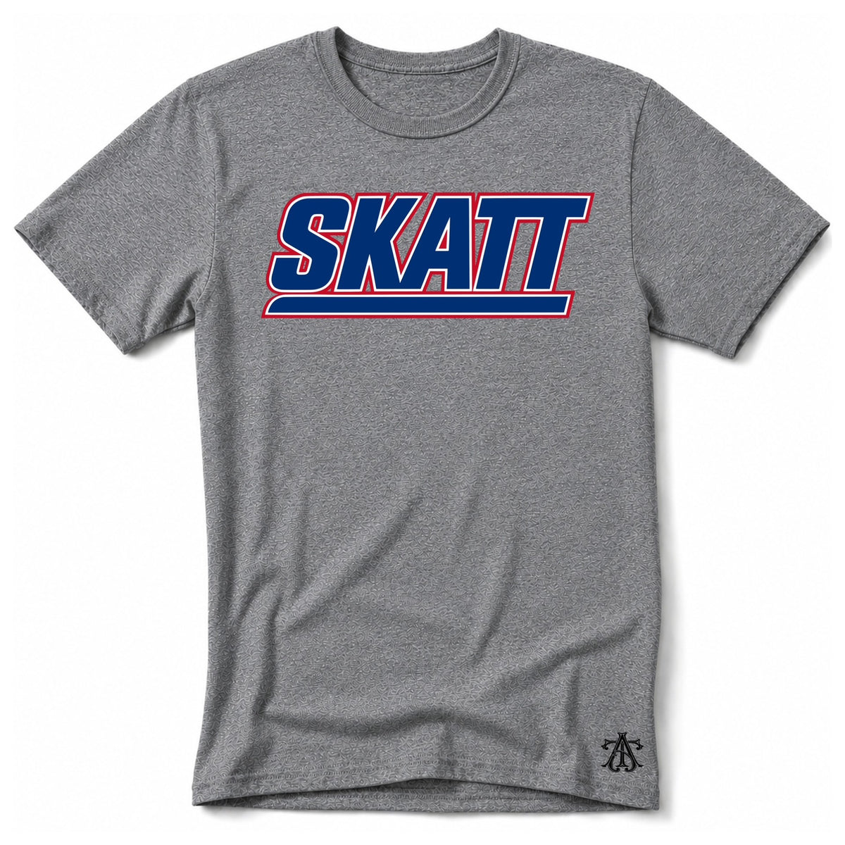 Skatt T-Shirt