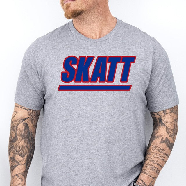 Skatt T-Shirt