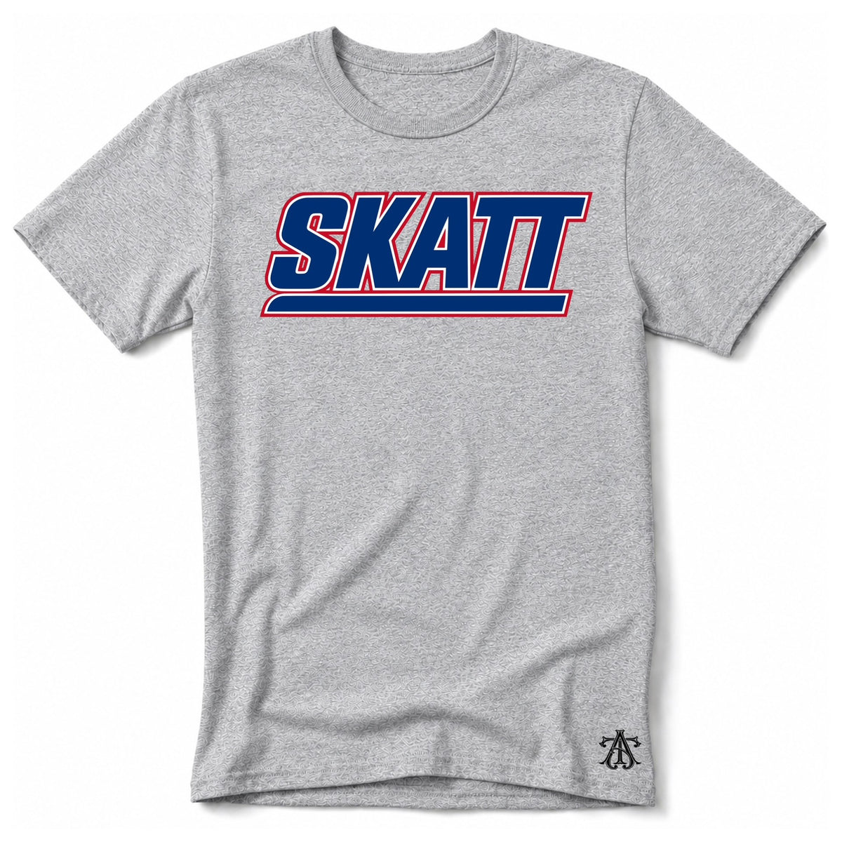Skatt T-Shirt