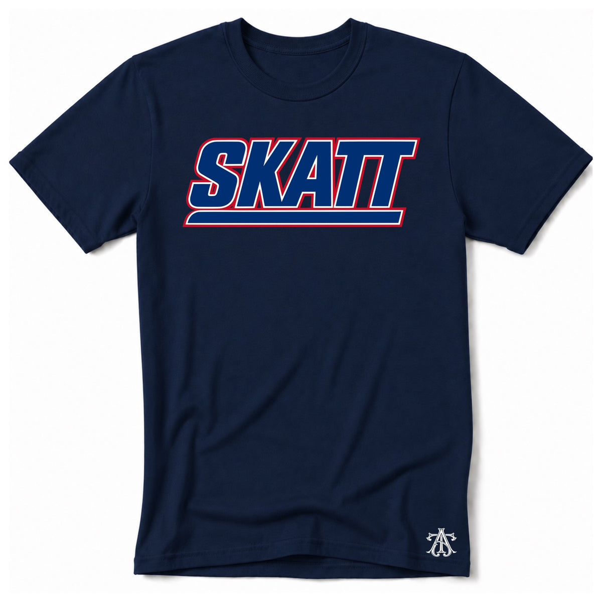 Skatt T-Shirt