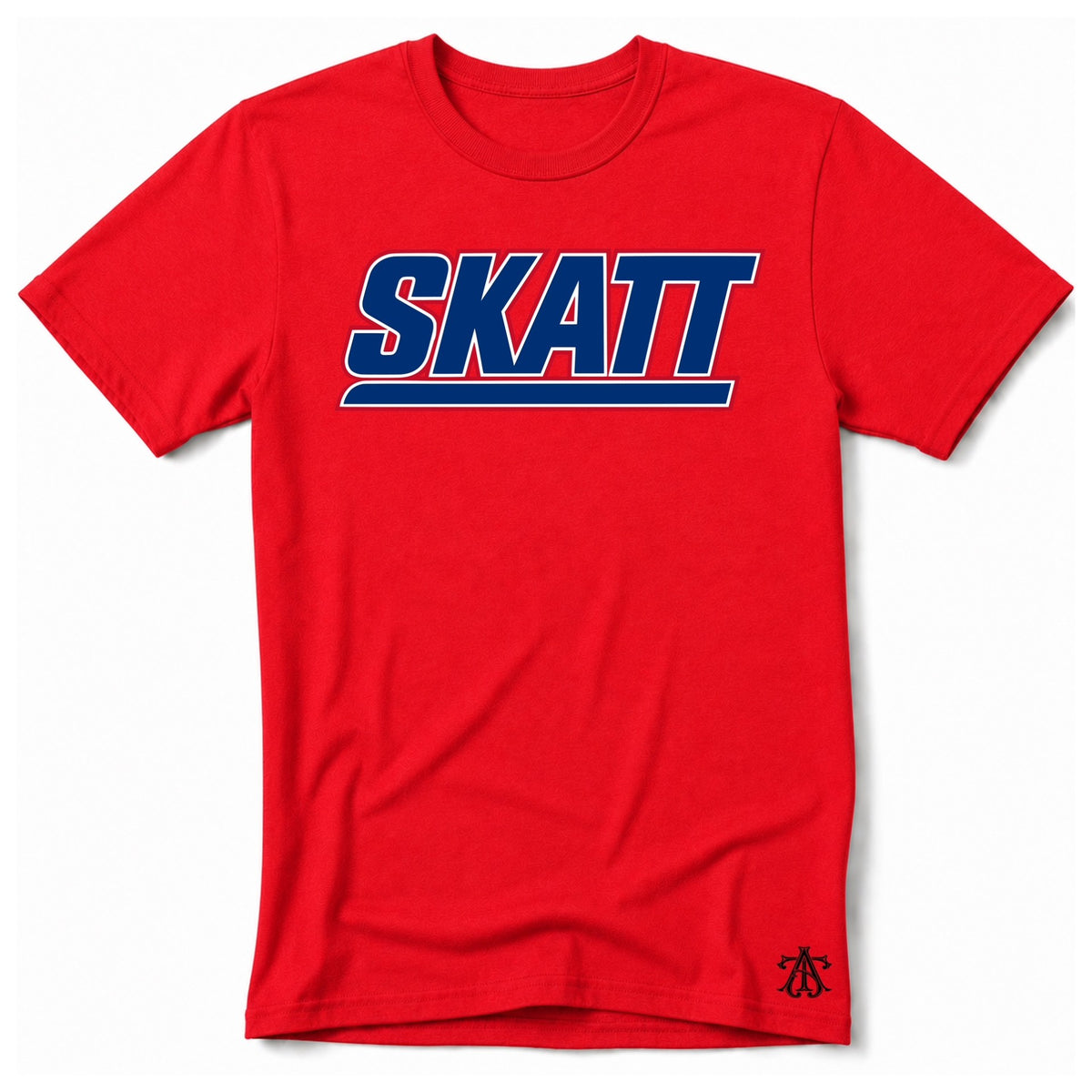 Skatt T-Shirt