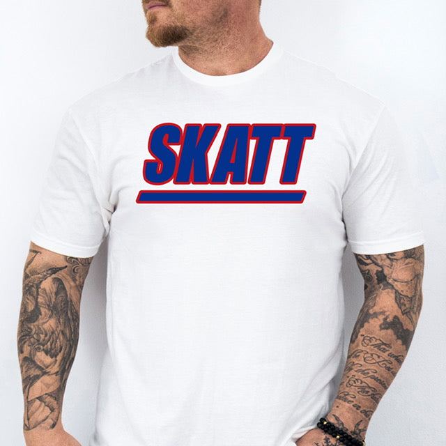 Skatt T-Shirt
