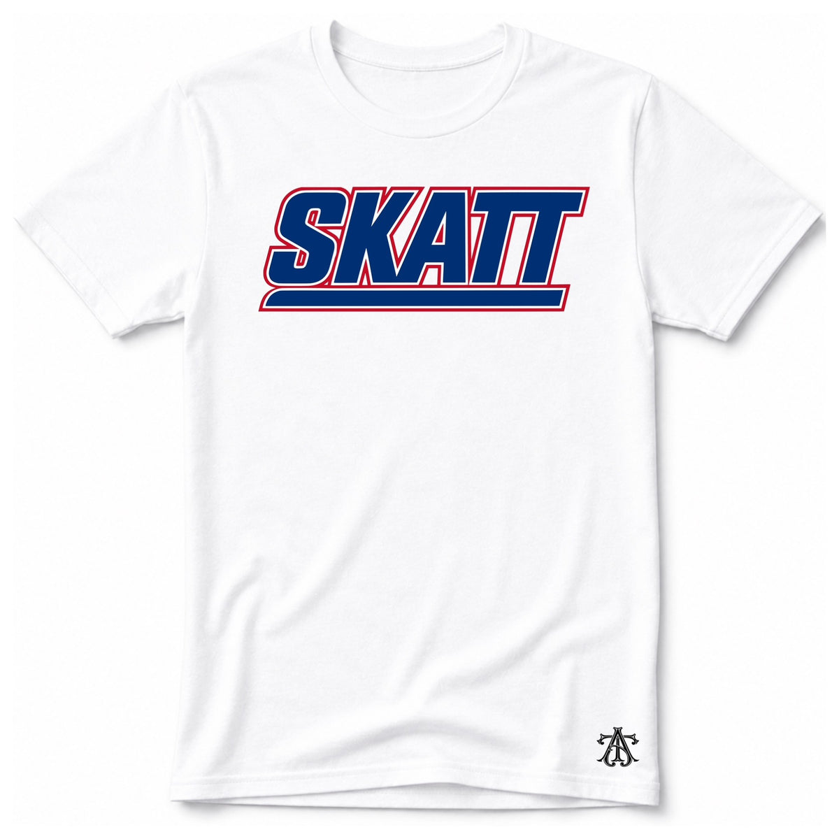 Skatt T-Shirt