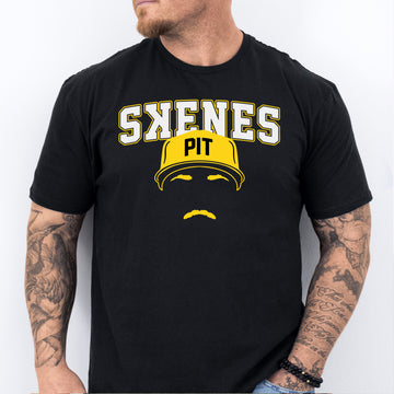 Skenes T-Shirt