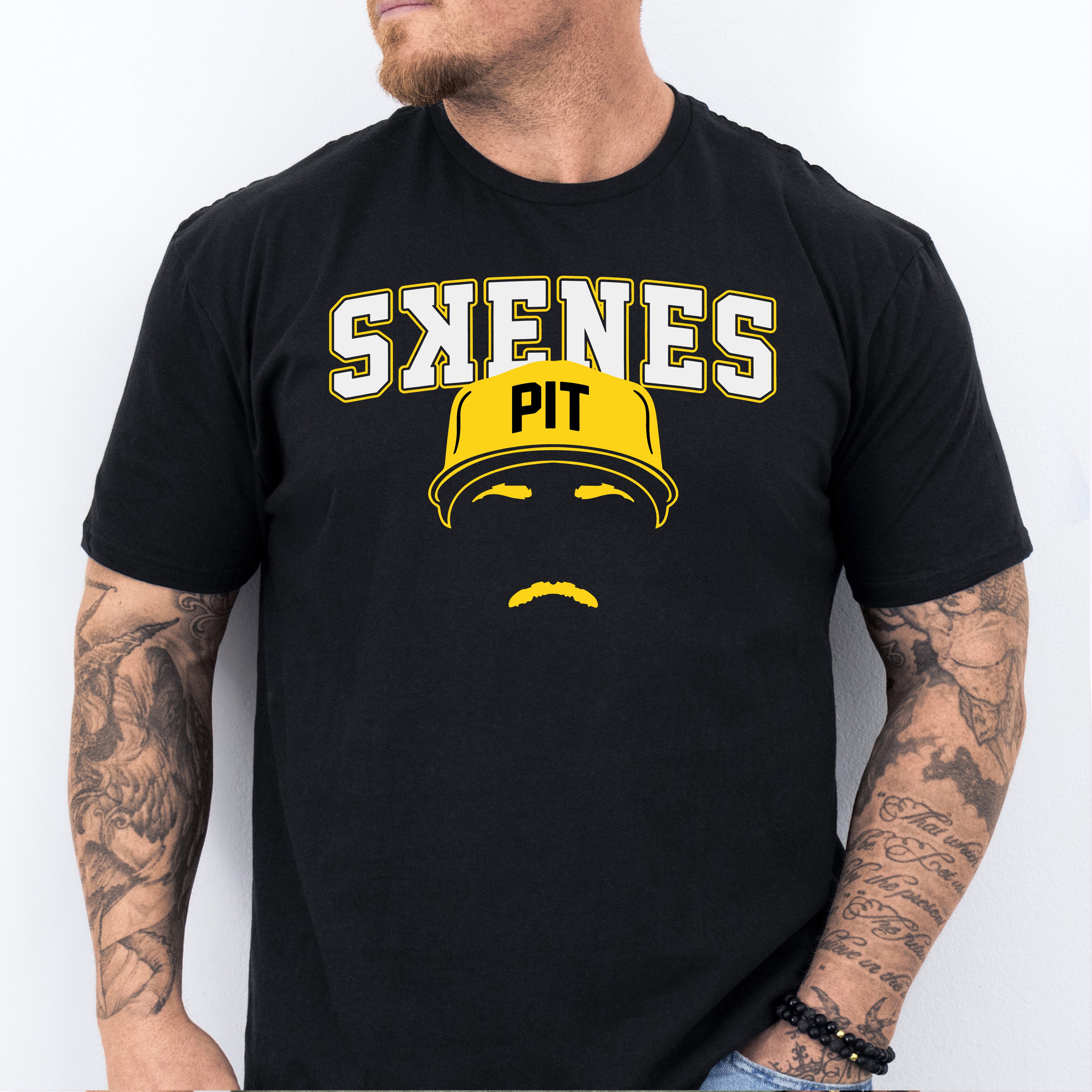 Skenes T-Shirt