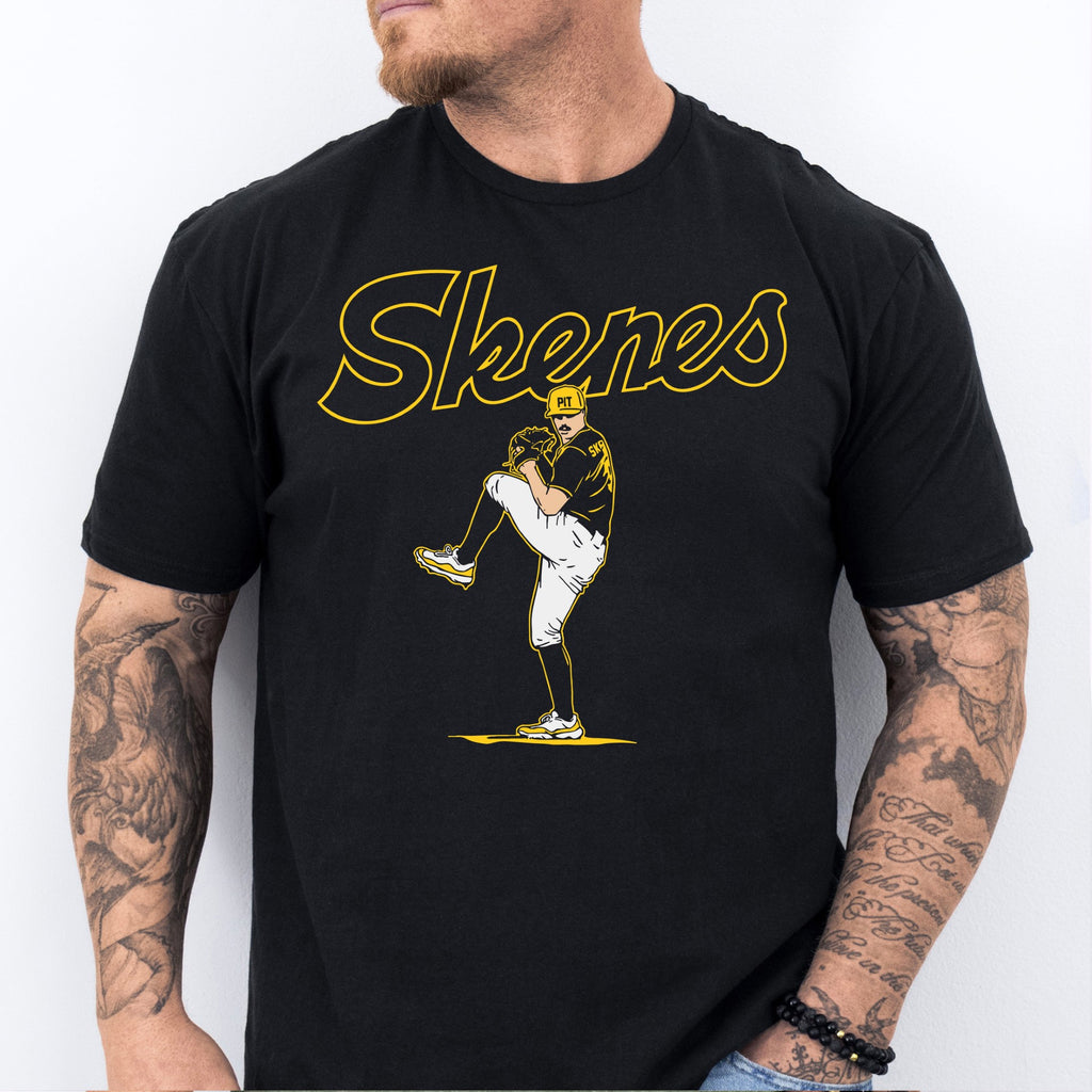 Skenes T-Shirt