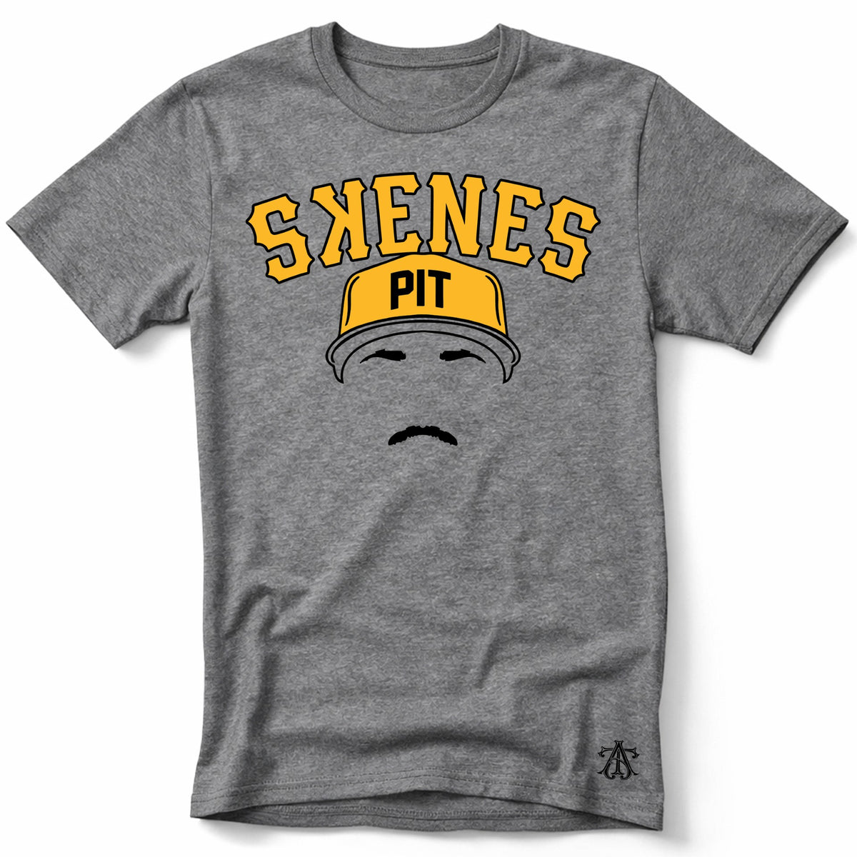 Skenes T-Shirt