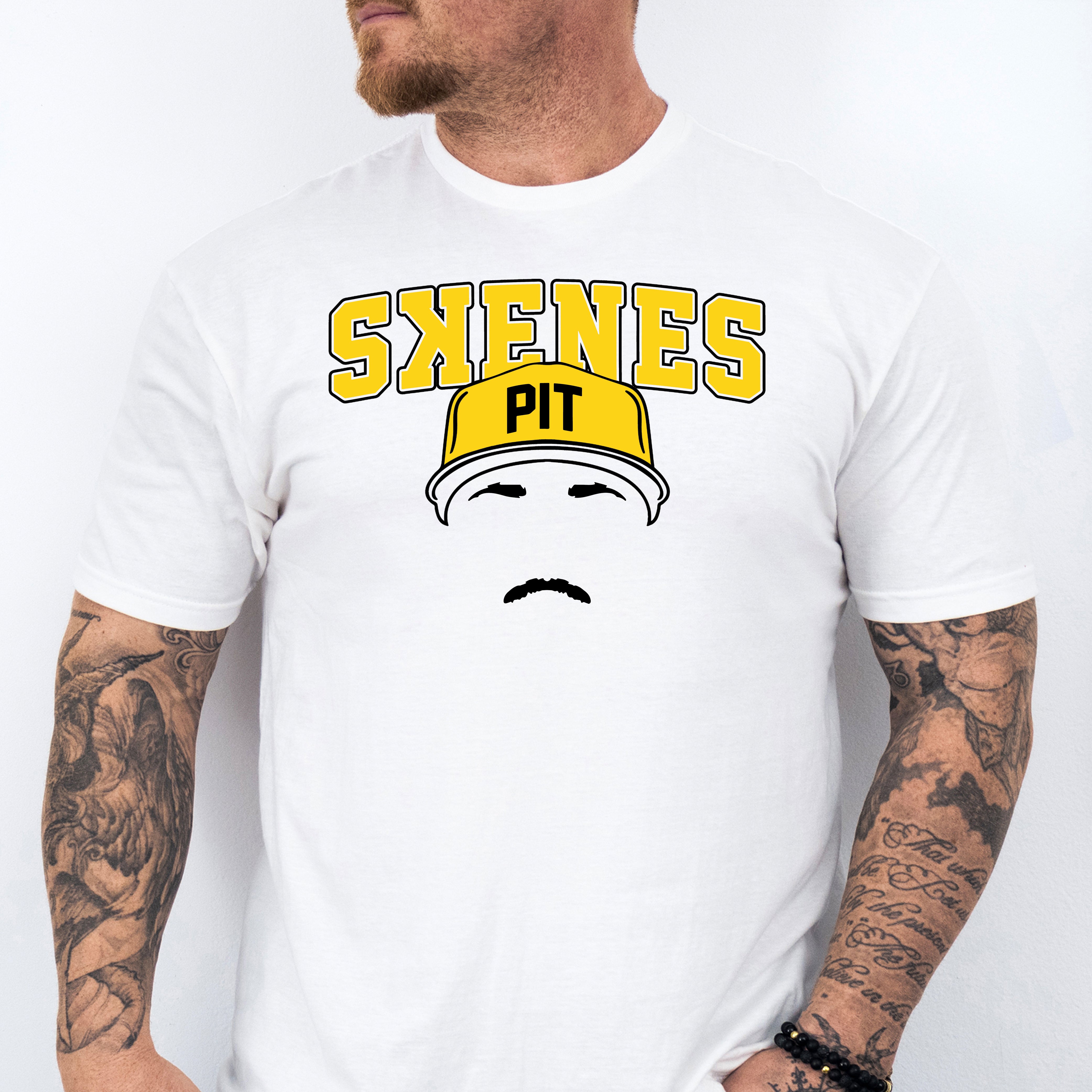 Skenes T-Shirt