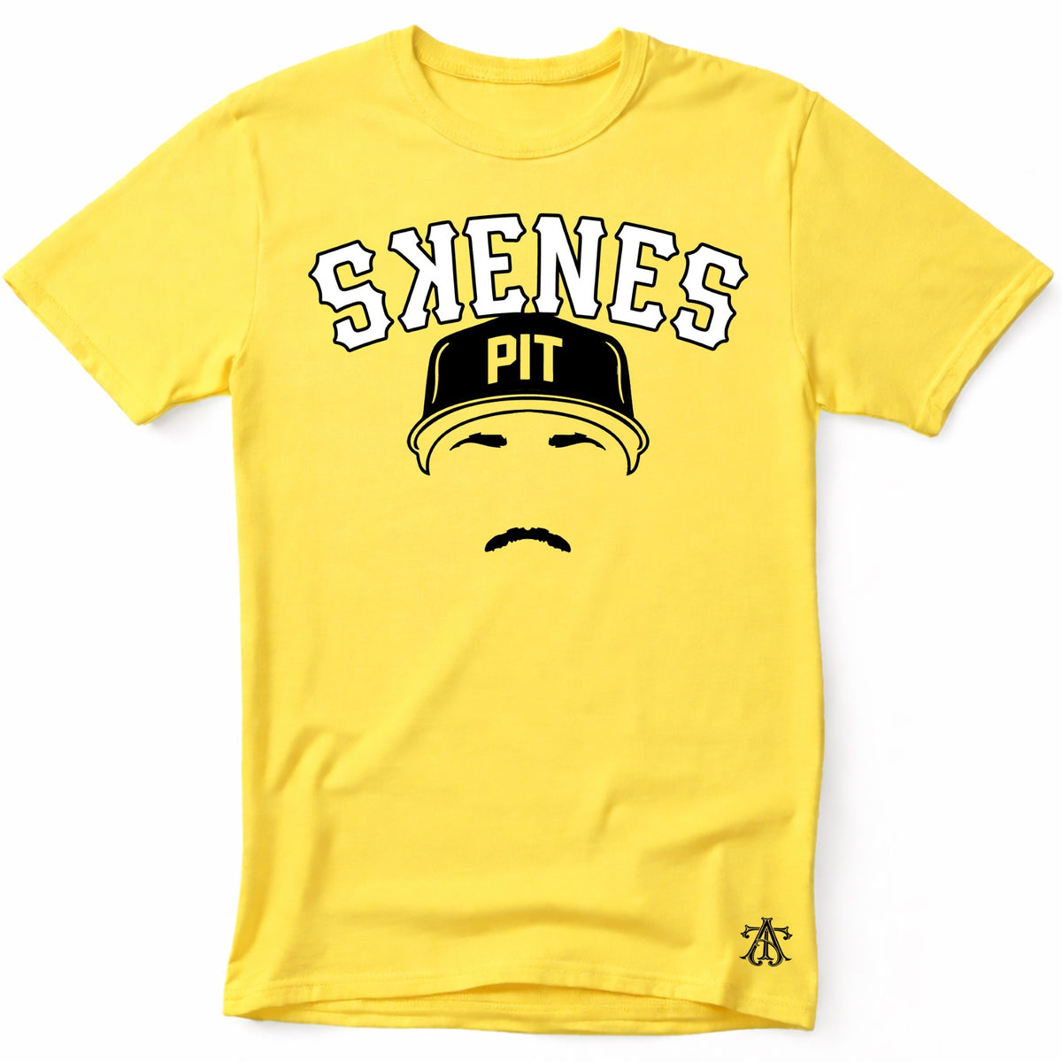 Skenes T-Shirt