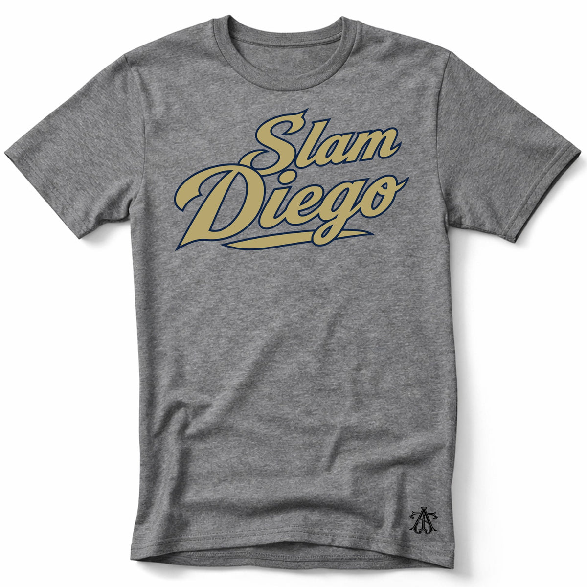 Slam Diego T-Shirt