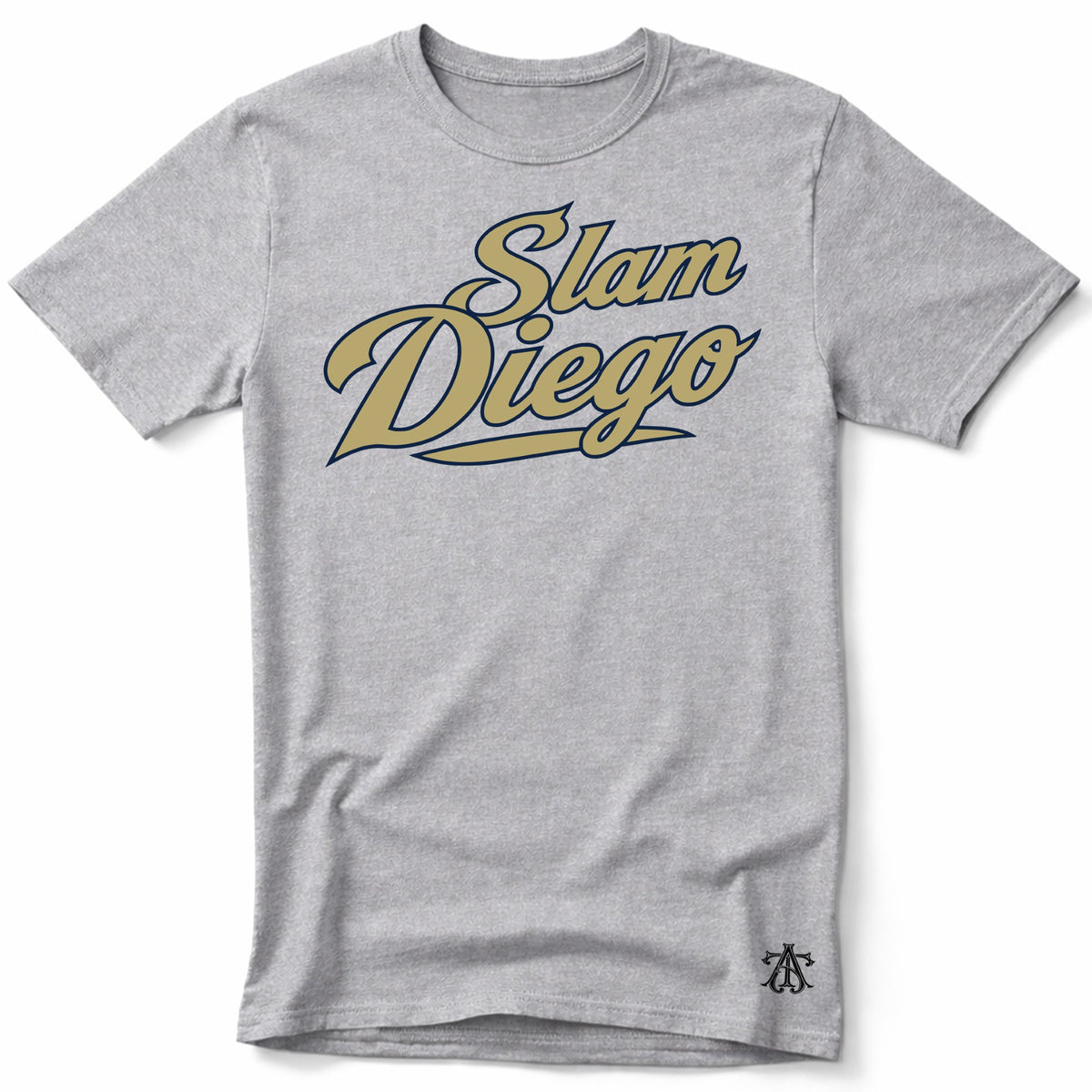 Slam Diego T-Shirt