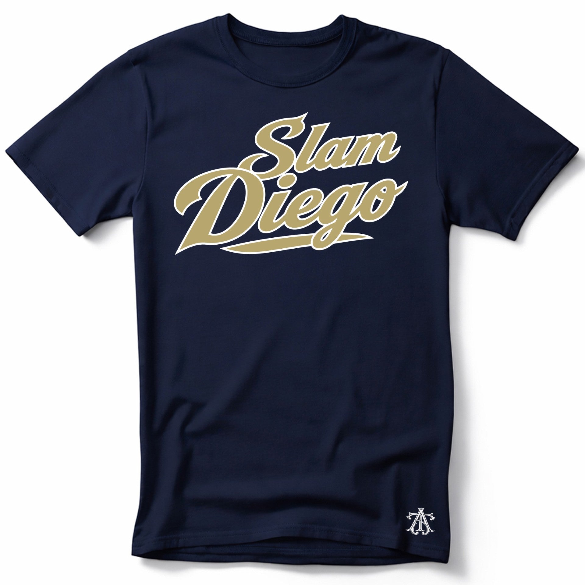 Slam Diego T-Shirt