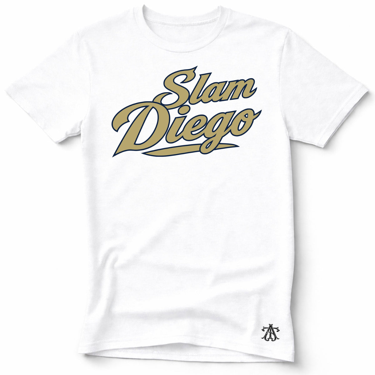 Slam Diego T-Shirt