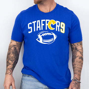 Stafford 9