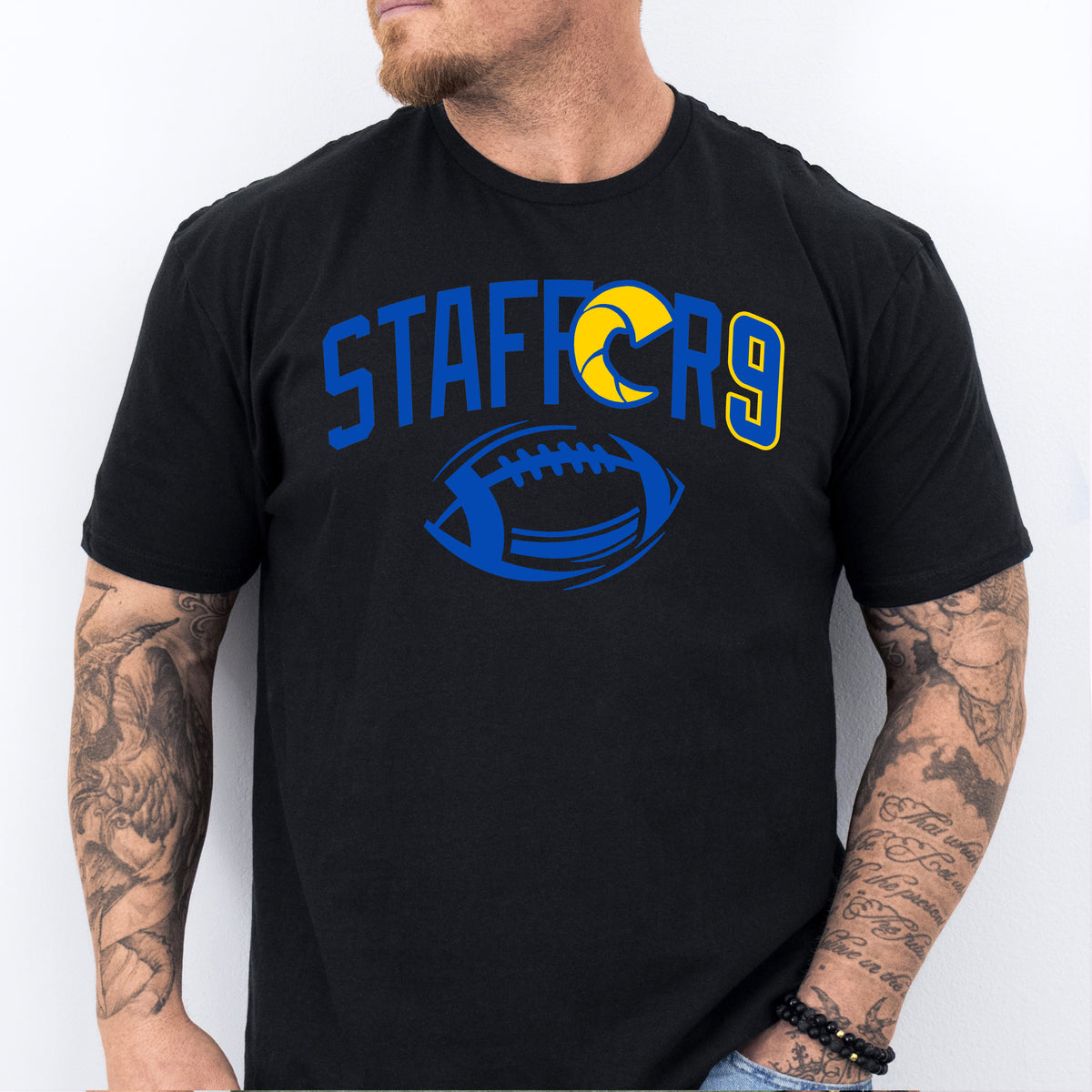 Stafford 9
