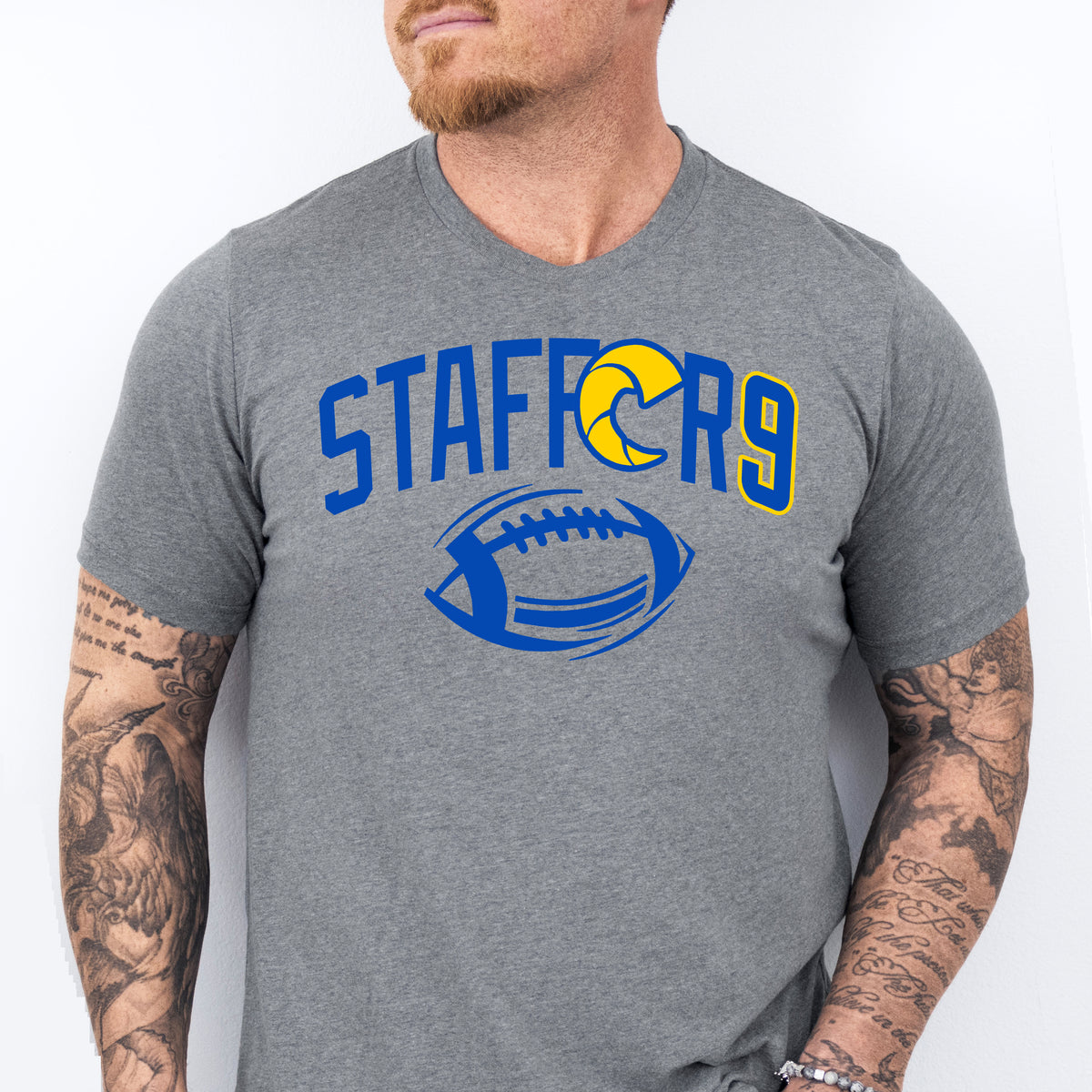 Stafford 9