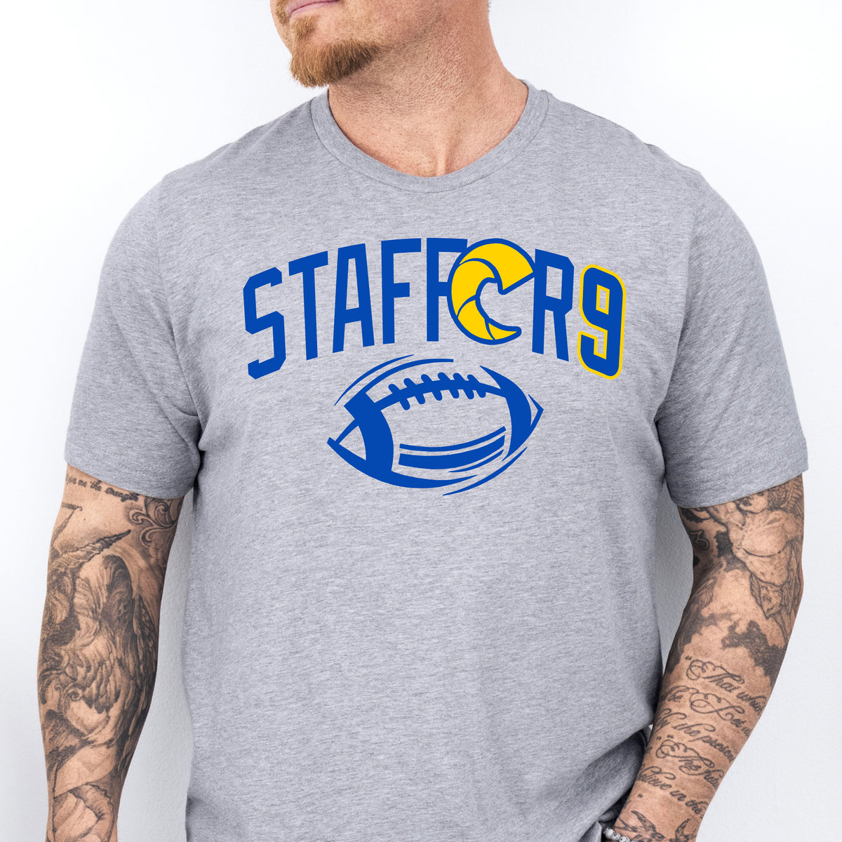 Stafford 9