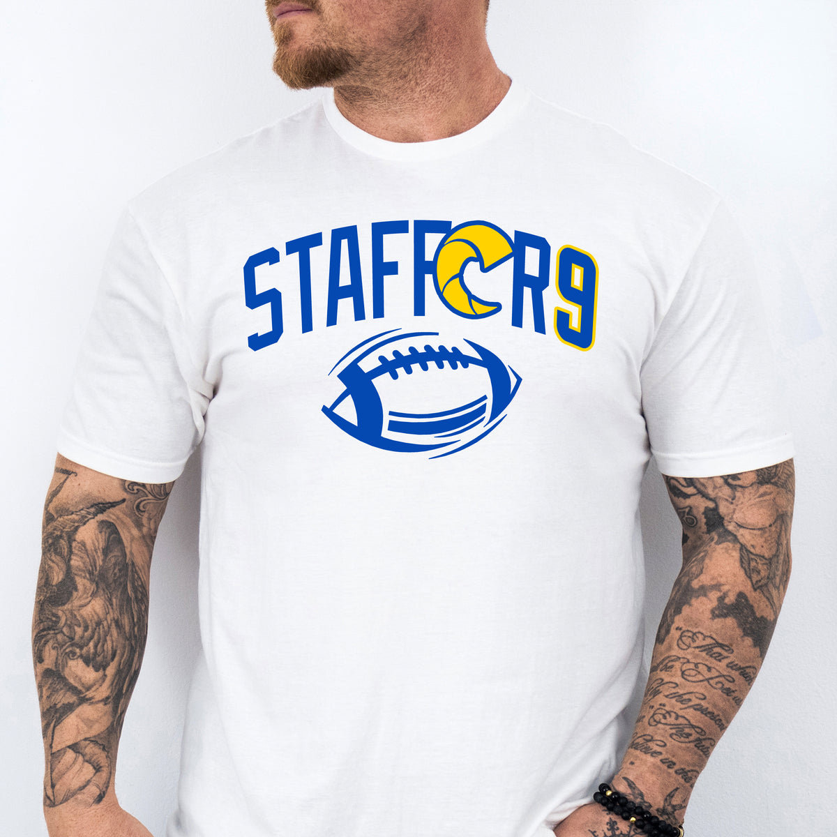 Stafford 9