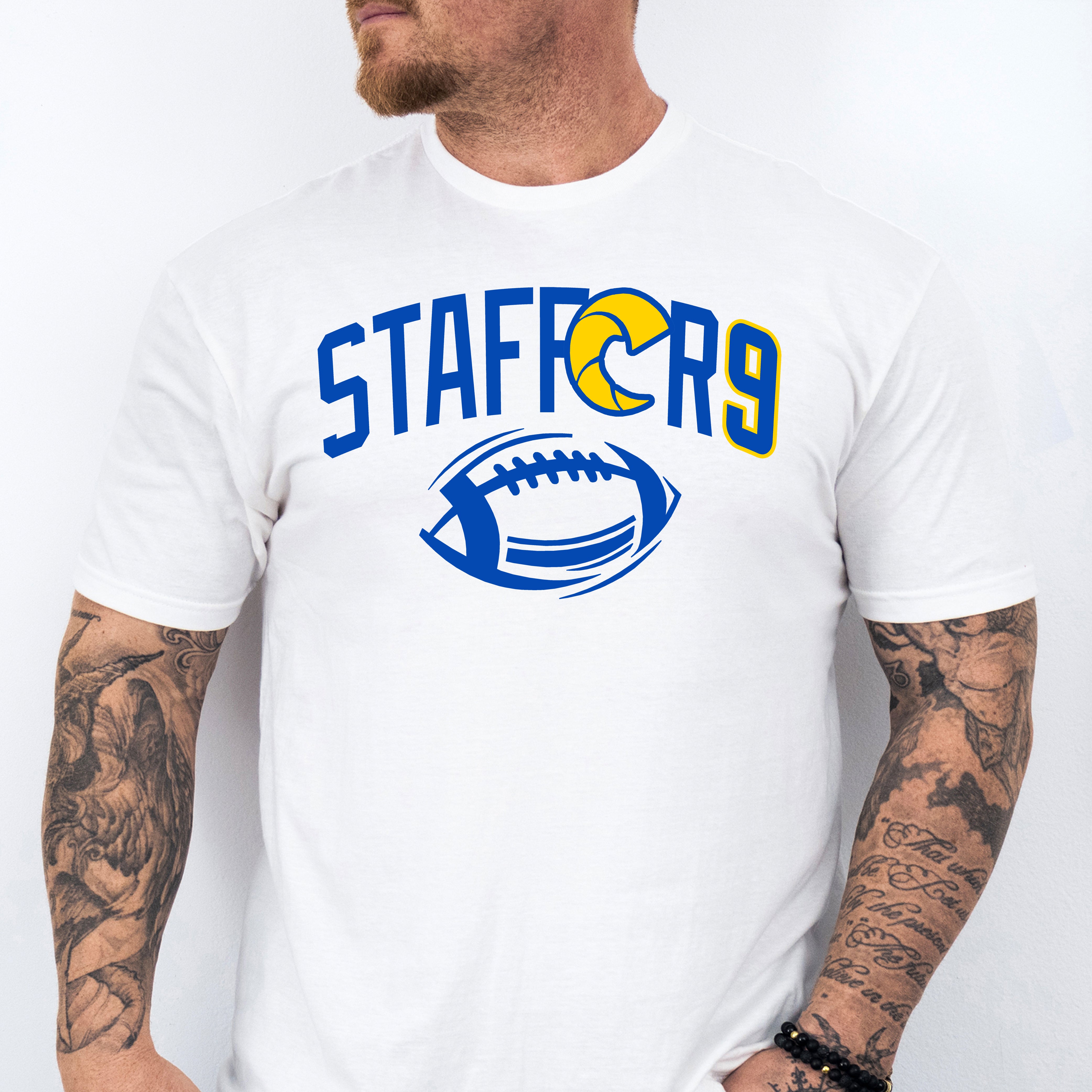 Stafford 9