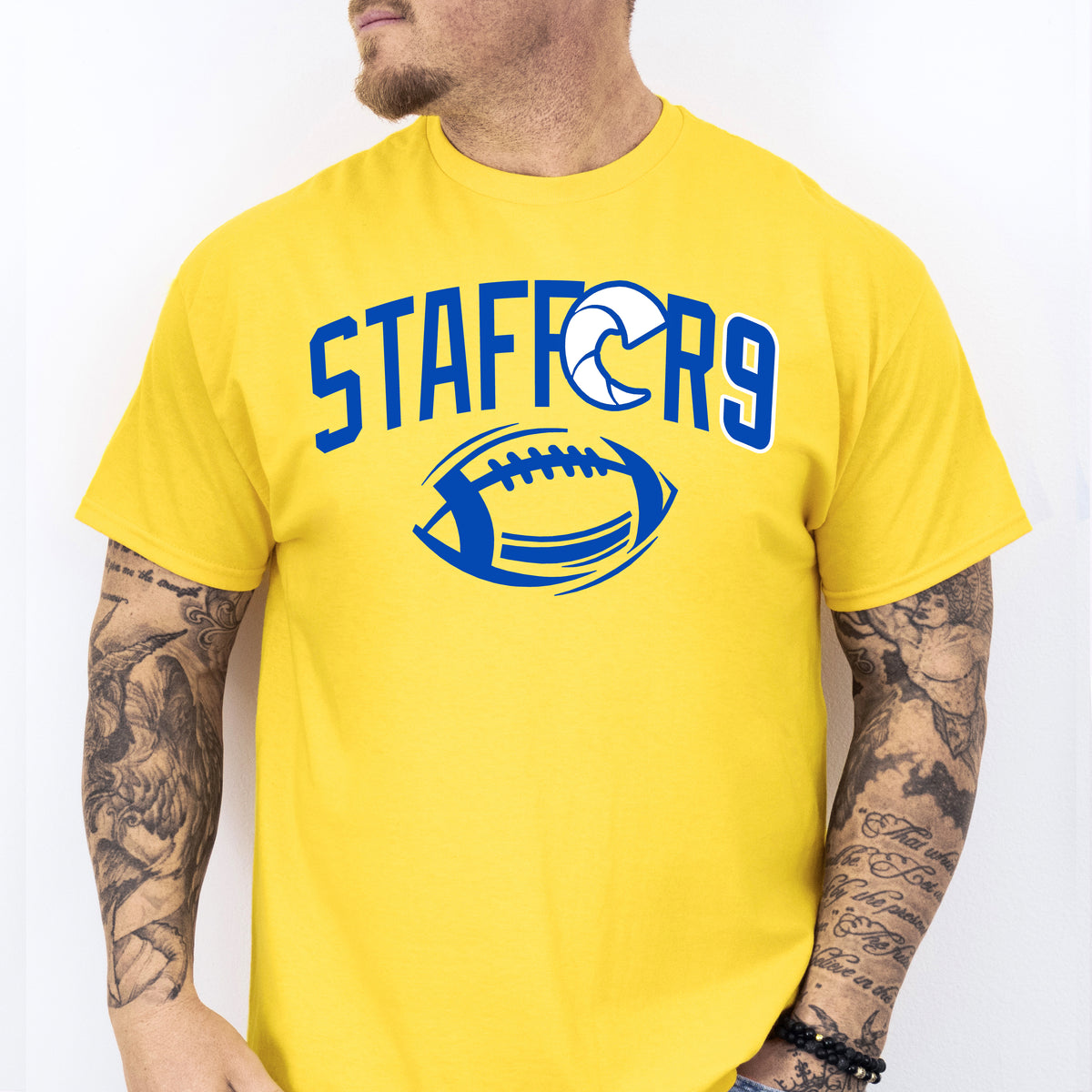 Stafford 9