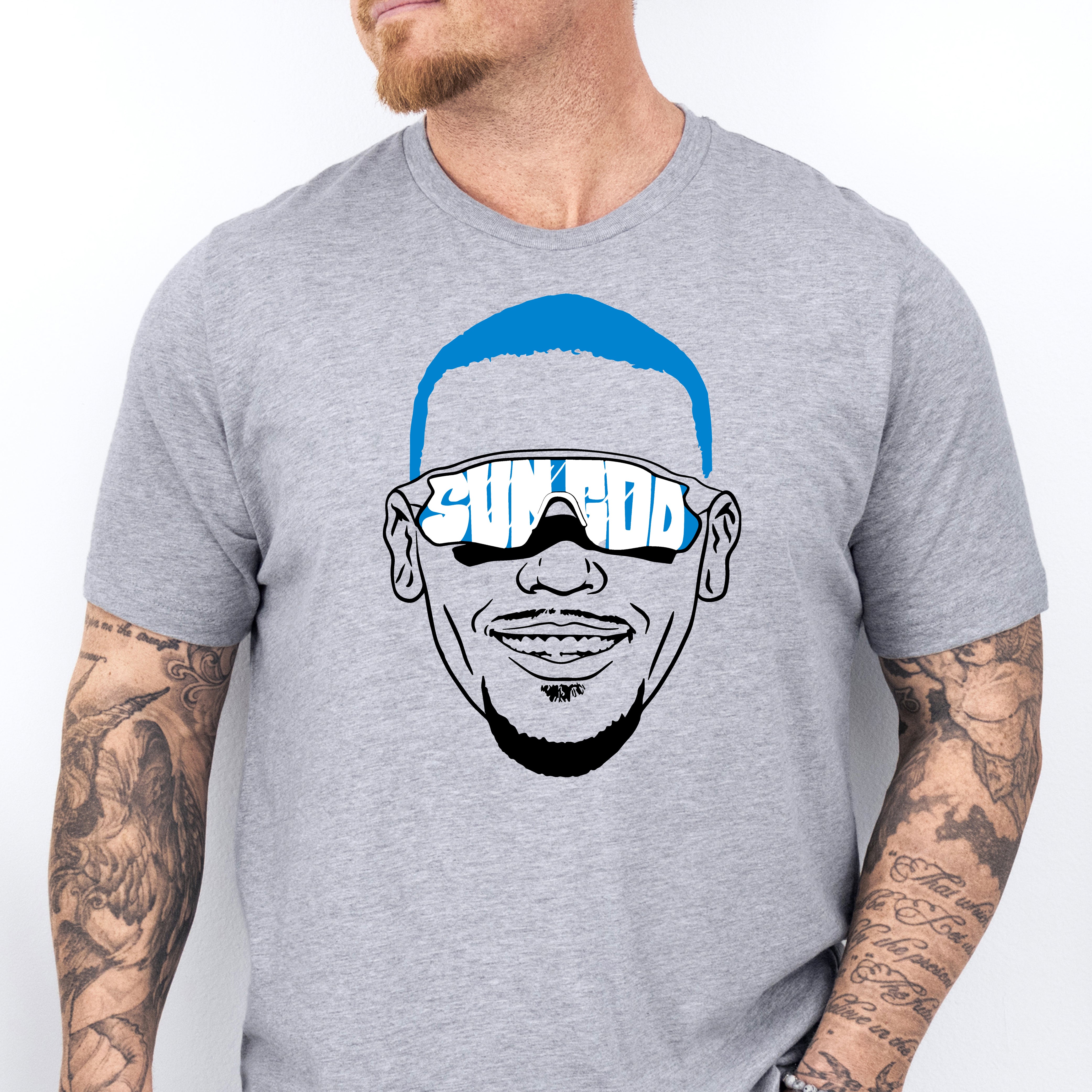 SunGod T-Shirt