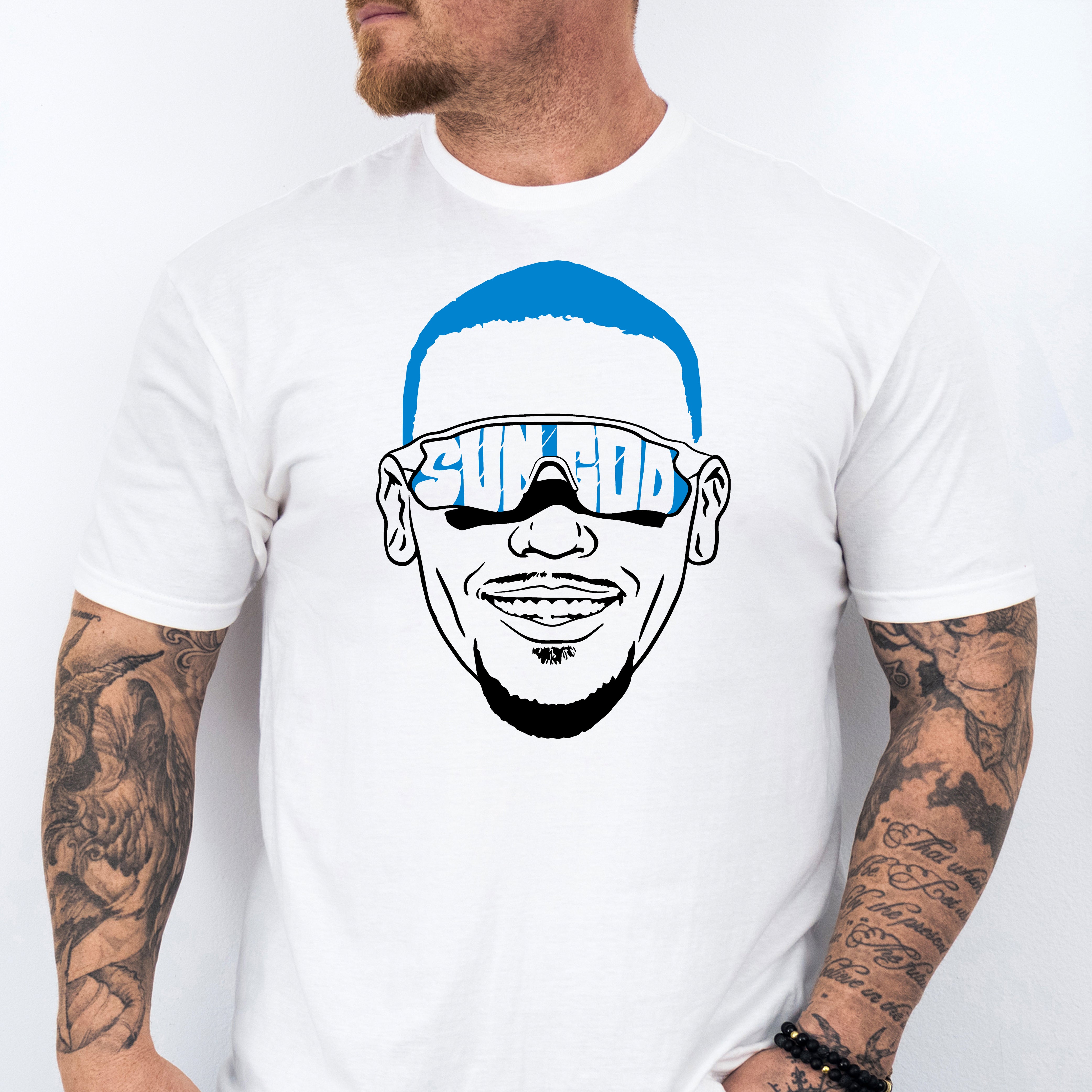 SunGod T-Shirt