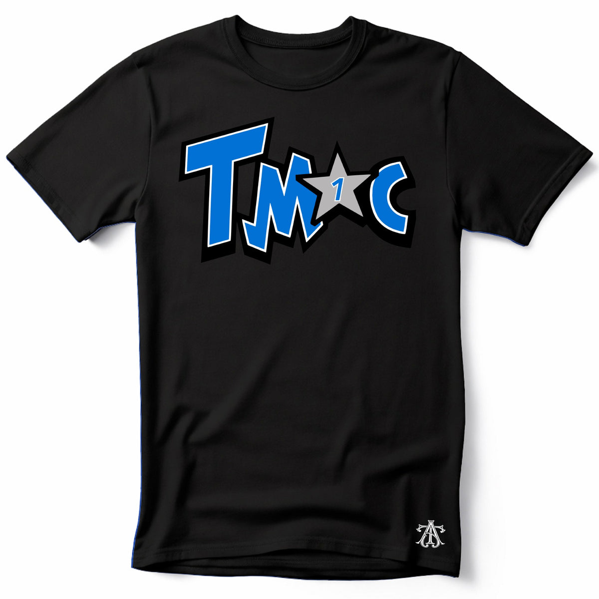 T-Mac, Orlando Basketball T-Shirt