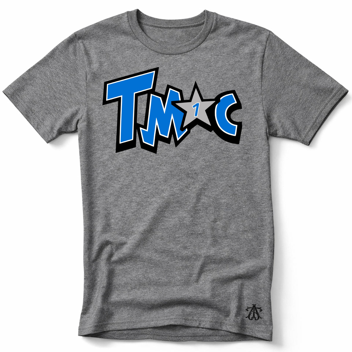 T-Mac, Orlando Basketball T-Shirt