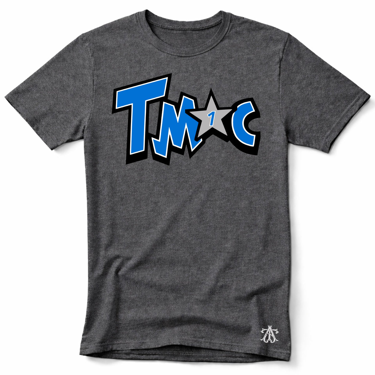 T-Mac, Orlando Basketball T-Shirt