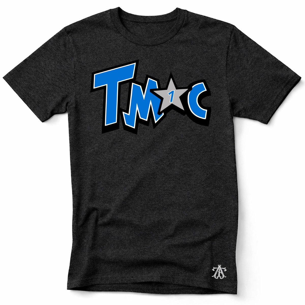 T-Mac, Orlando Basketball T-Shirt