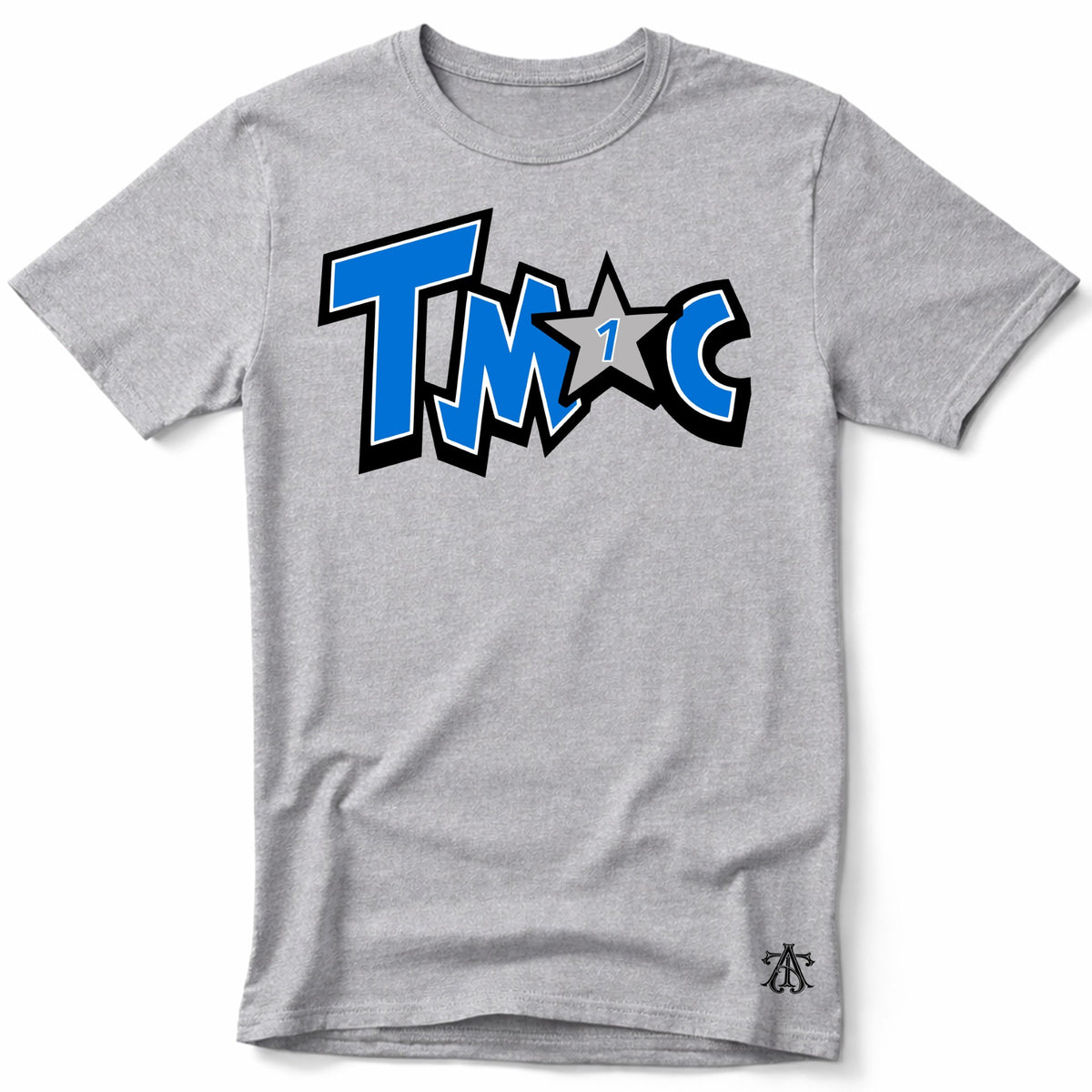 T-Mac, Orlando Basketball T-Shirt
