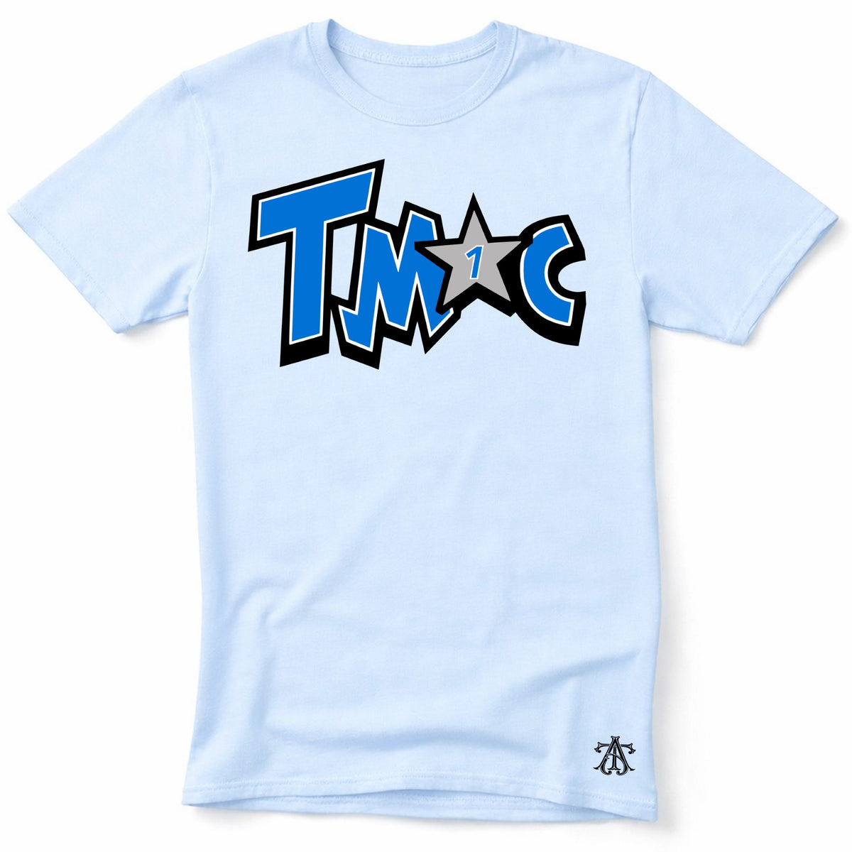 T-Mac, Orlando Basketball T-Shirt