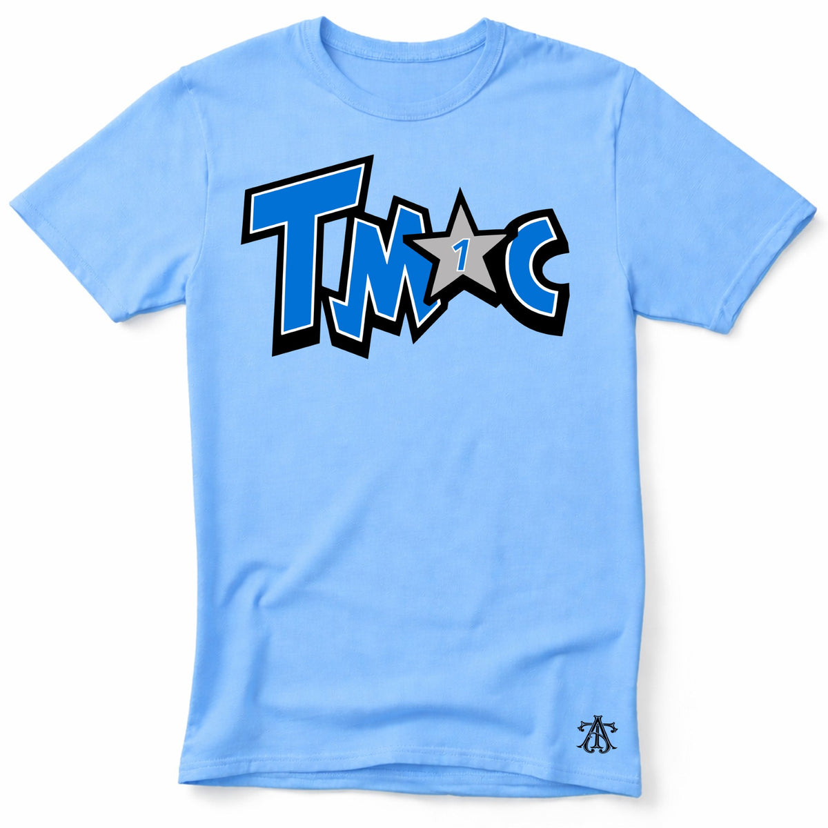 T-Mac, Orlando Basketball T-Shirt