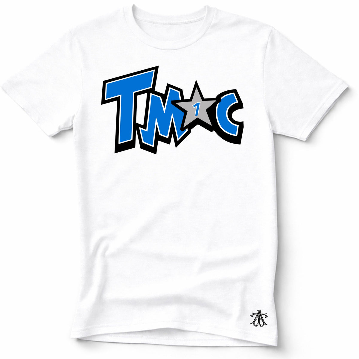 T-Mac, Orlando Basketball T-Shirt